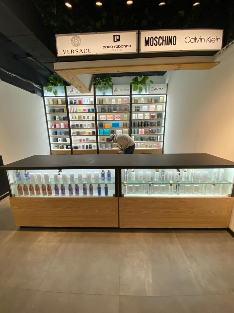 Boutique Perfumes - Imagen 2