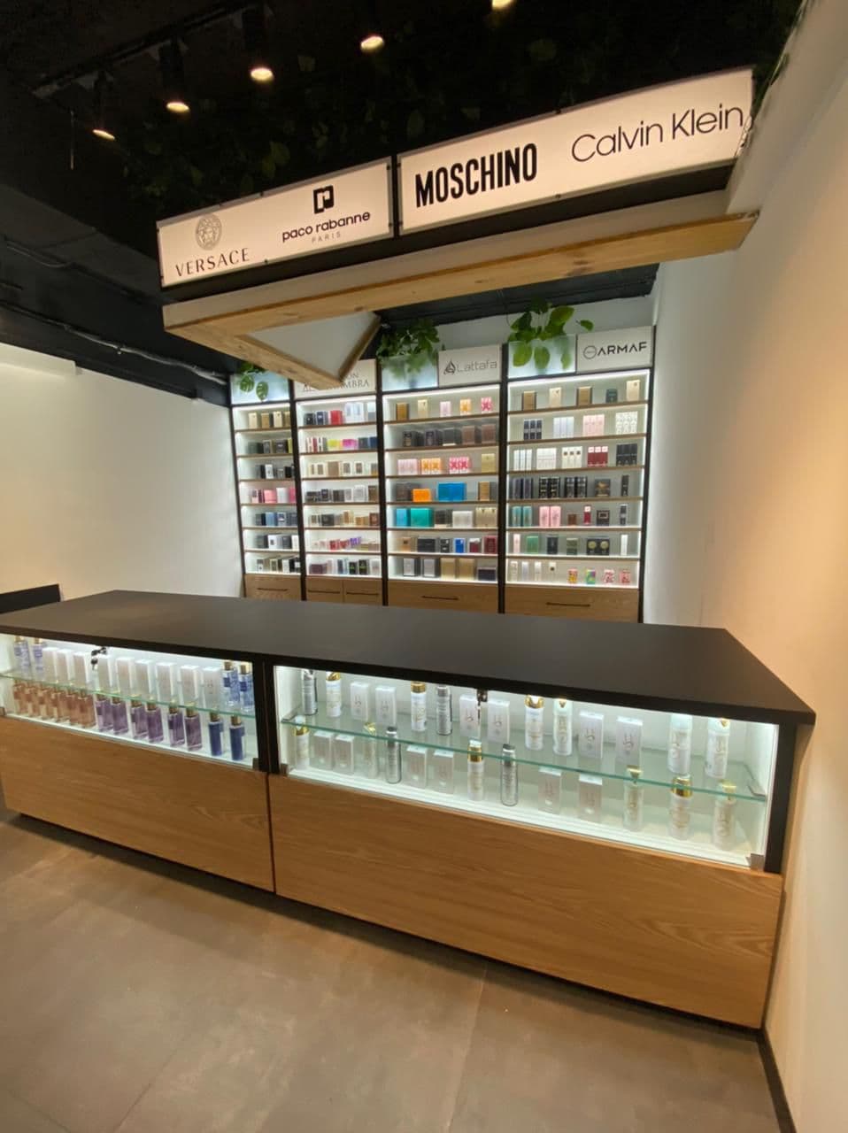 Experiencia personalizada