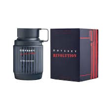 ARMAF ODISSEY REVOLUTION 100ML