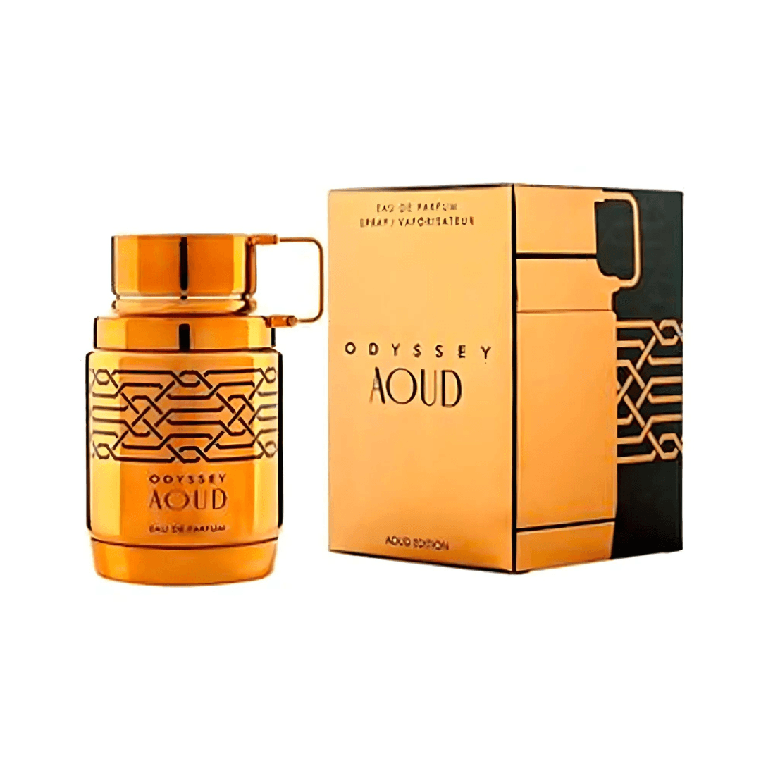 ARMAF ODYSSEY AOUD 100 ML EDP