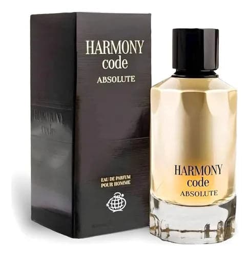 ARMOUR CODE ABSOLUTE 100ML EDP