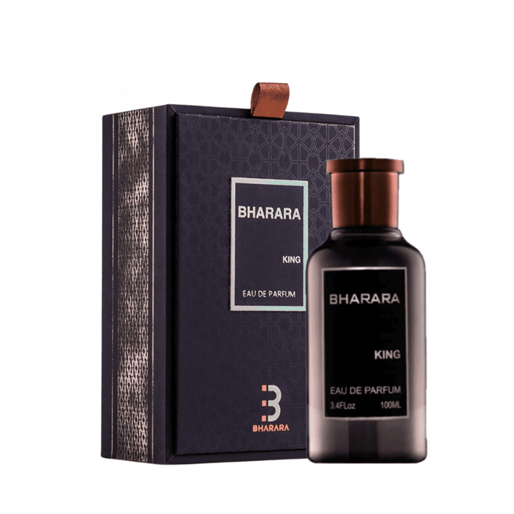 BHARARA KING EDP 100ML