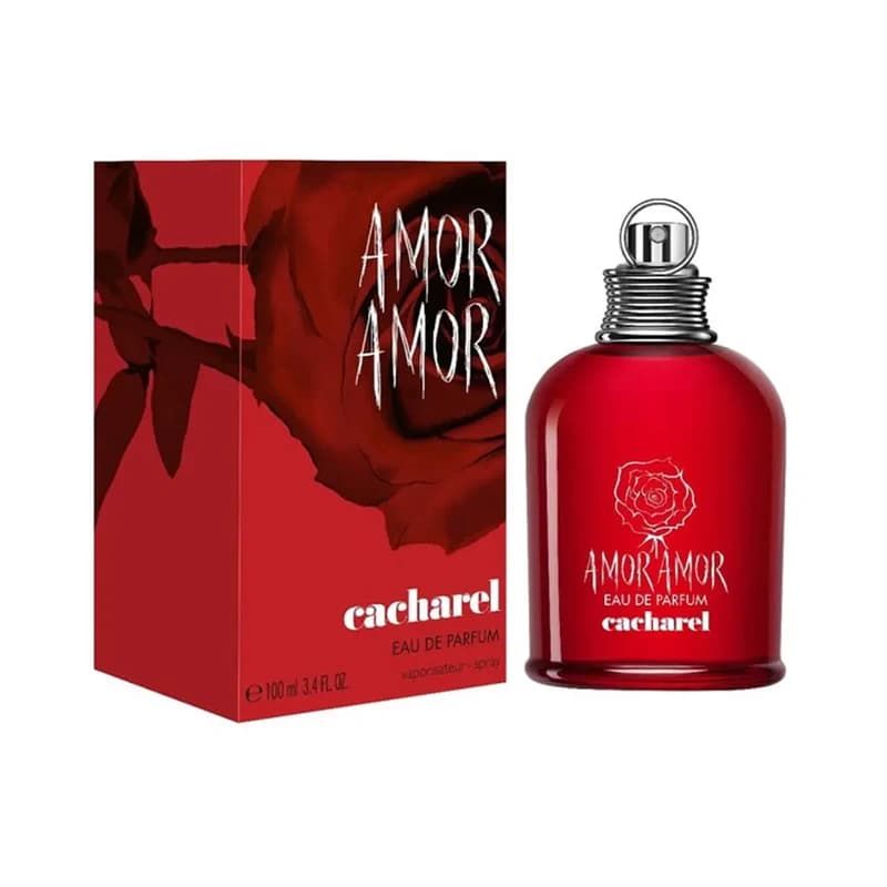 CACHAREL AMOR AMOR PARFAM 100ML