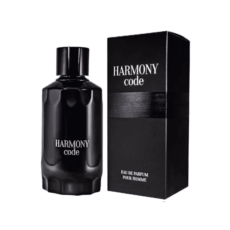 HARMONY CODE POUR HOME EDP 100ML