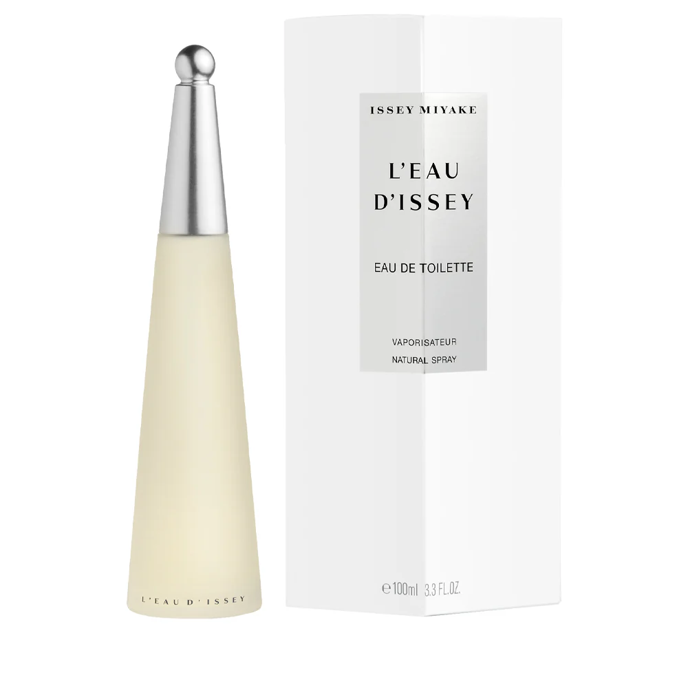 ISSEY MIYAKE L'EAU D'ISSEY MUJER 100ML EDT