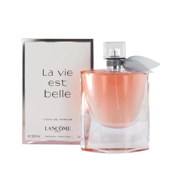 LANCOME LA VIE EST BELLE TRADICIONAL 100ML EDP