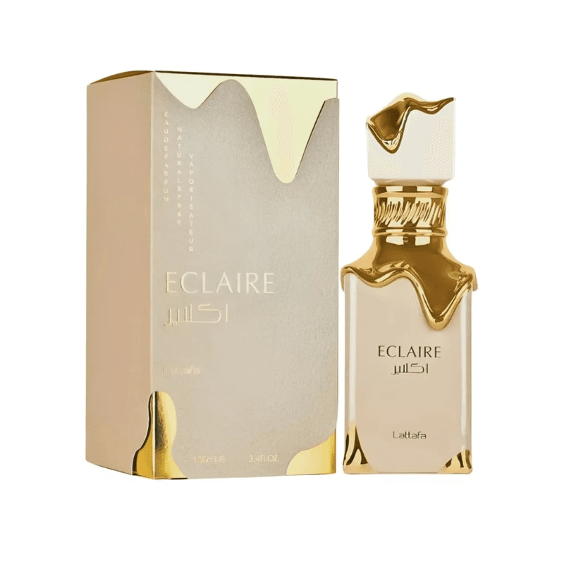 LATTAFA ECLAIRE EDP 100ML