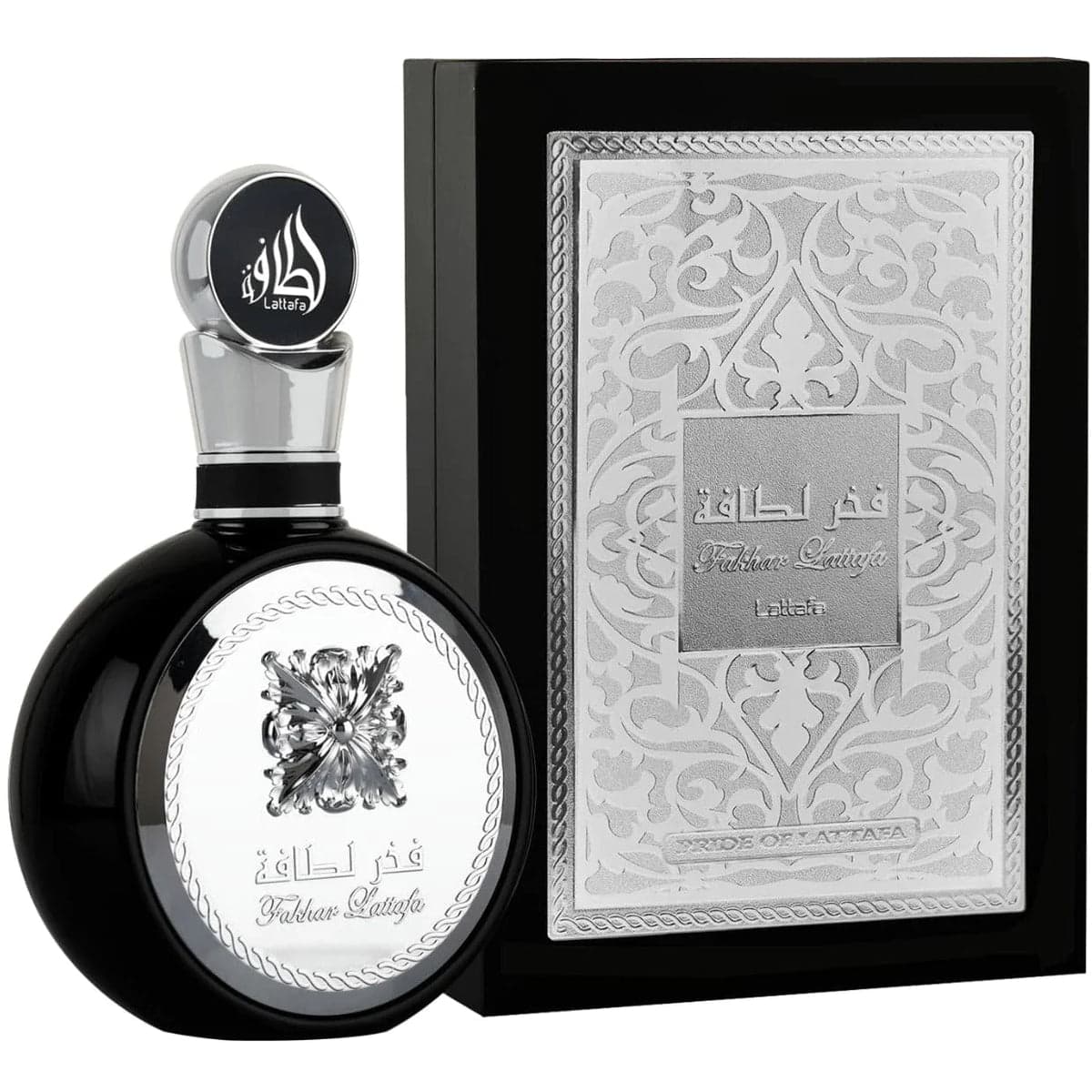 LATTAFA FAKHAR MAN 100ML EDP