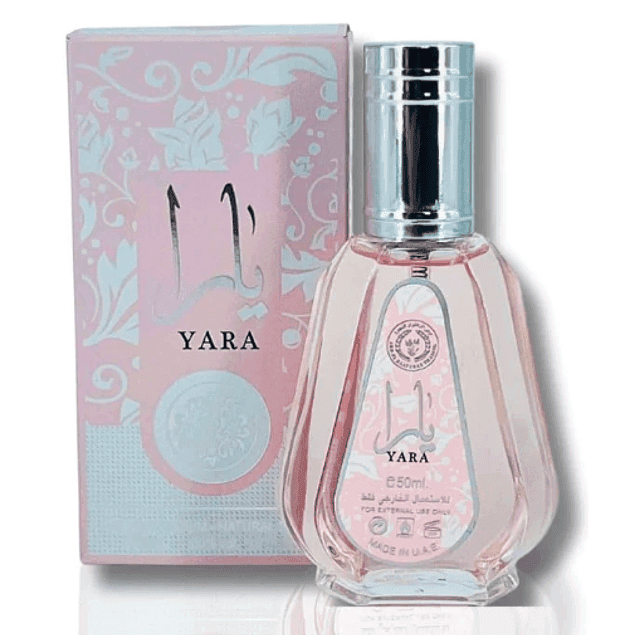 LATTAFA YARA MUJER 50 ML EDP