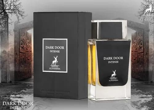 MAISON ALHAMBRA DARK DOOR SPORT HOMBRE 100 ML EDP