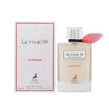 MAISON ALHAMBRA LA VIVACITE INTENSA 100 ML EDP