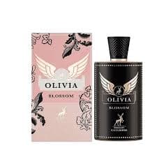 MAISON ALHAMBRA OLIVIA BLOSSOM 80 ML EDP