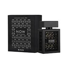 RAVE NOW EDP 100ML