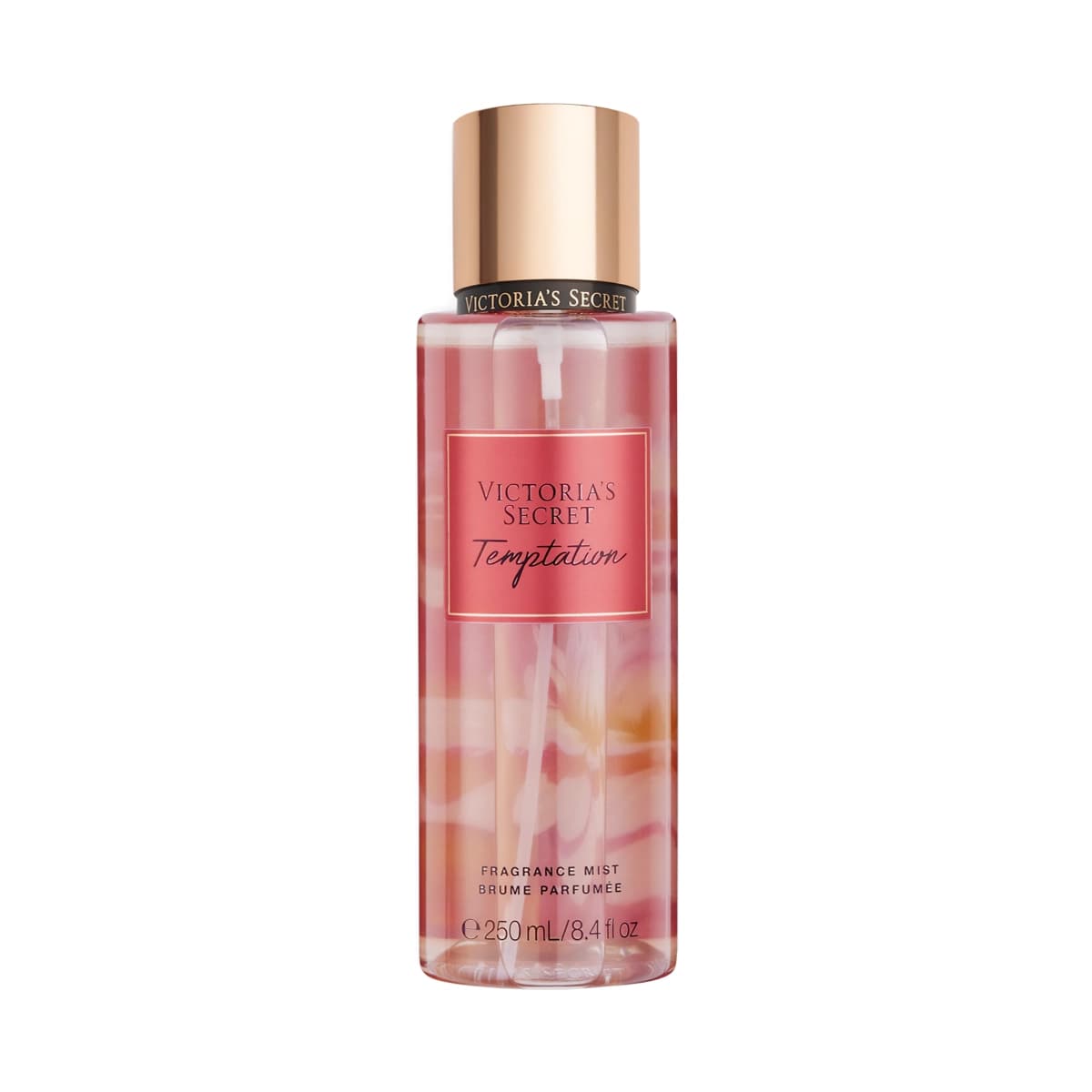 VICTORIA SECRET TEMPTATION 250ML
